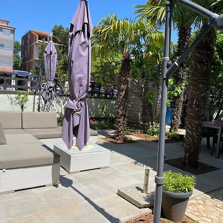 Enna Apartment A Meerblick Perfect Location Medulin Exterior foto