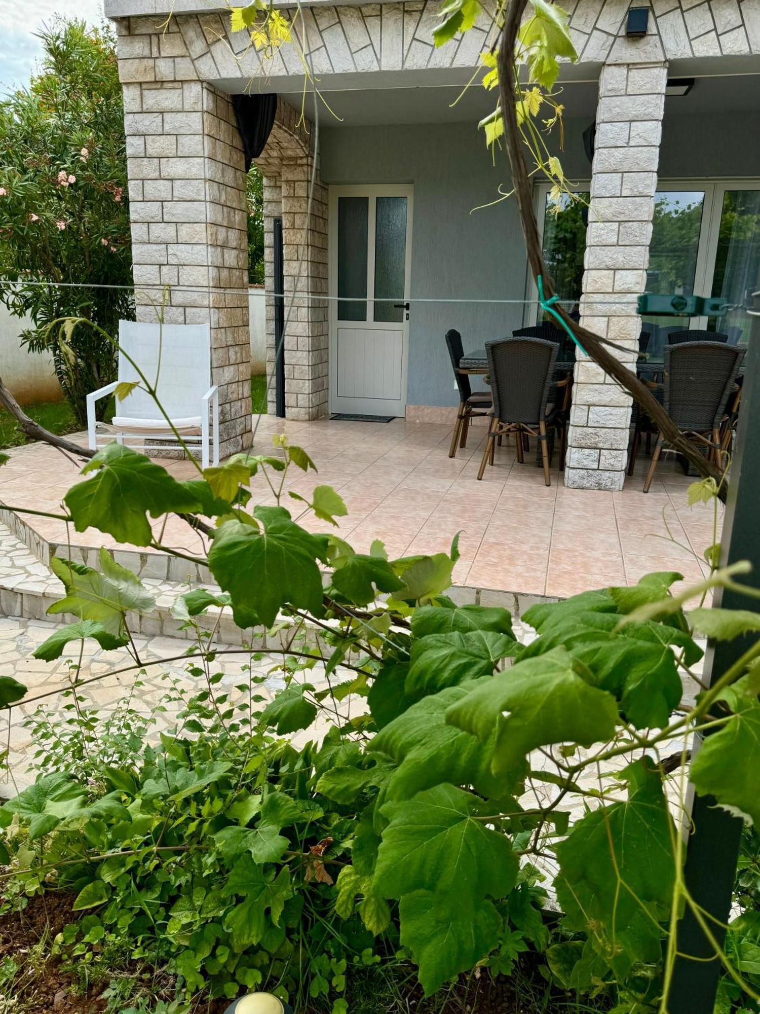 Enna Apartment A Meerblick Perfect Location Medulin Exterior foto